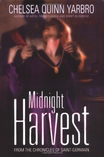 9780446532402: Midnight Harvest