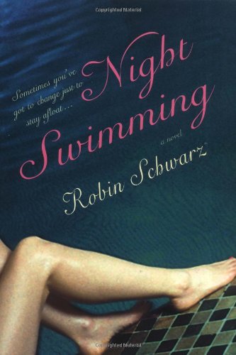 Beispielbild fr Night Swimming zum Verkauf von SecondSale