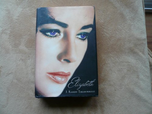 Imagen de archivo de Elizabeth a la venta por Gulf Coast Books