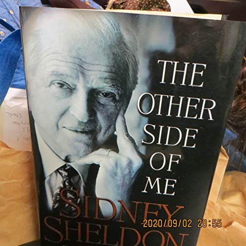 Other Side of Me - A Memoir - Advance Reading Copy