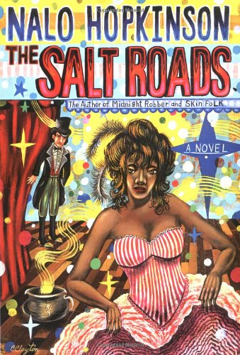 Beispielbild fr The Salt Roads zum Verkauf von Better World Books