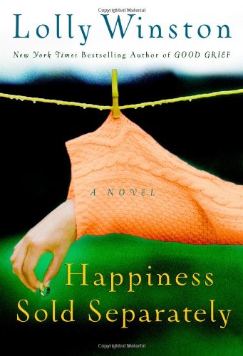 Imagen de archivo de Happiness Sold Separately a la venta por Pomfret Street Books