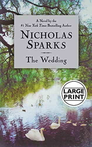 Stock image for The Wedding for sale by Better World Books: West