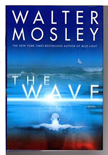 Stock image for The Wave for sale by Better World Books