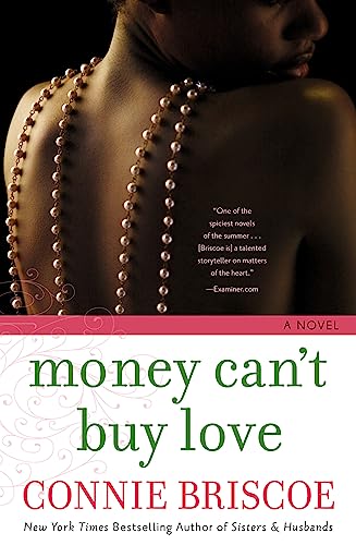Beispielbild fr Money Can't Buy Love zum Verkauf von Better World Books