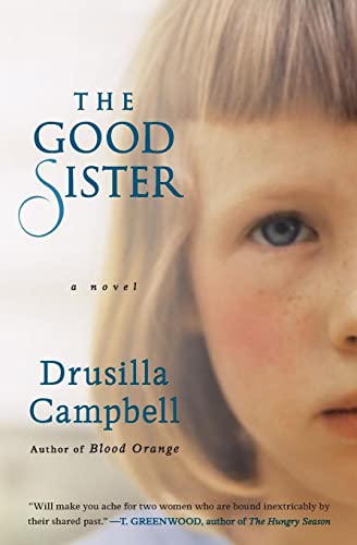 Stock image for The Good Sister for sale by Your Online Bookstore