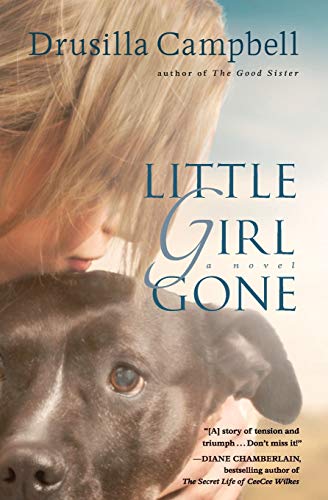 Imagen de archivo de Little Girl Gone - Advance Reading Copy a la venta por JARBOOKSELL