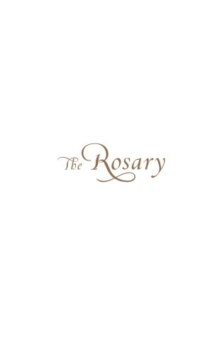 Imagen de archivo de The Rosary: A Journey to the Beloved a la venta por SecondSale