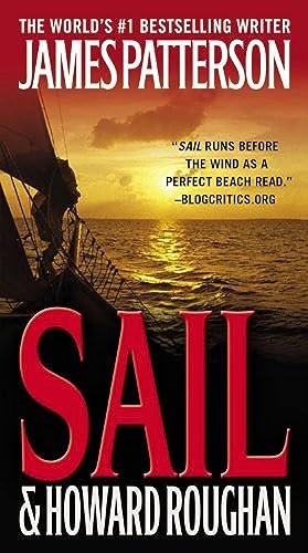 Beispielbild fr Sail zum Verkauf von SecondSale