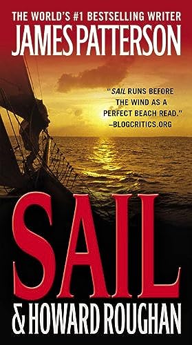 Imagen de archivo de Sail a la venta por Gulf Coast Books