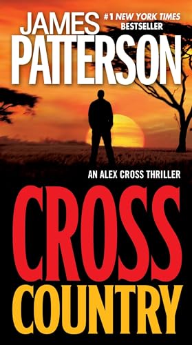 9780446536301: Cross Country: 14 (Alex Cross Novels)