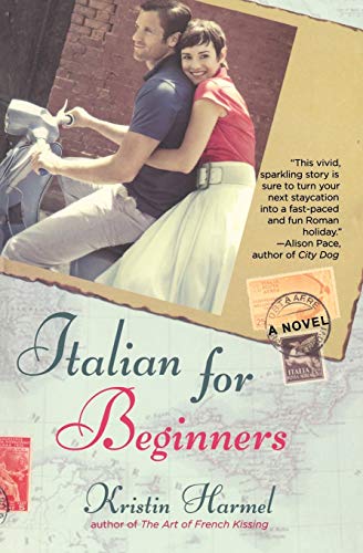 Stock image for Italian for Beginners for sale by Wonder Book