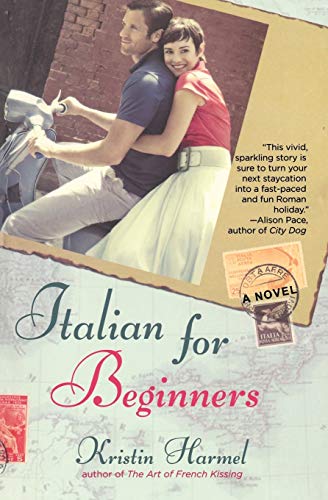 Stock image for Italian for Beginners for sale by ZBK Books