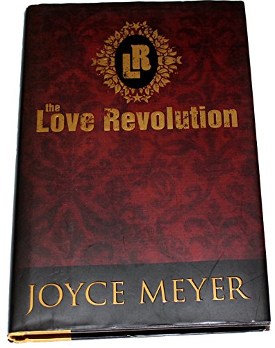 9780446538596: The Love Revolution