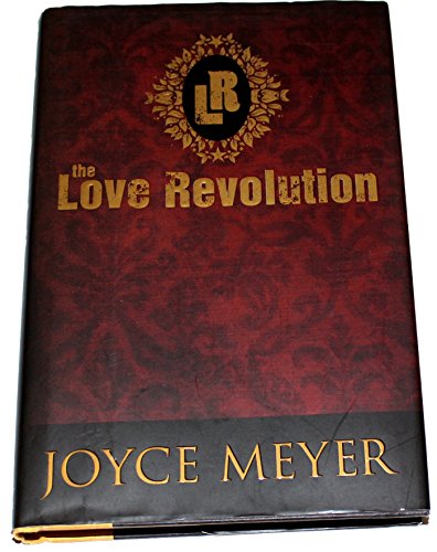 Stock image for The Love Revolution [2009] for sale by Better World Books