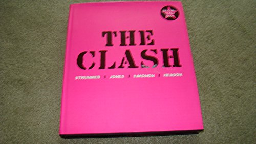 9780446539739: The Clash