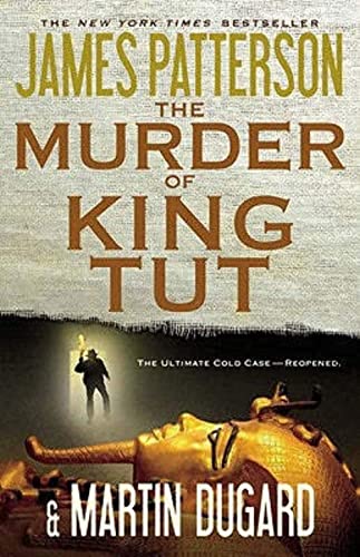 Beispielbild fr The Murder of King Tut zum Verkauf von SecondSale