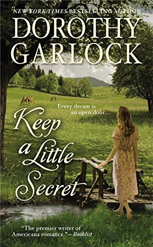 Beispielbild fr Keep a Little Secret (The Tucker Family Series, 2) zum Verkauf von Your Online Bookstore