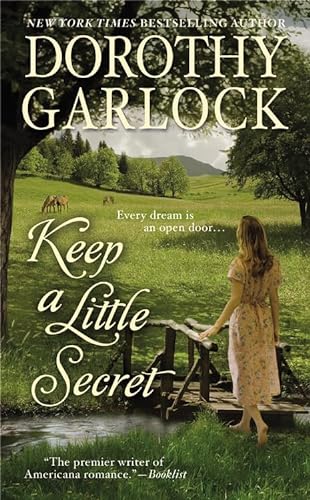 9780446540131: Keep a Little Secret (The Tucker Family Series, 2)