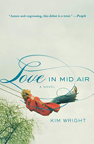 Beispielbild fr Love in Mid Air zum Verkauf von Wonder Book