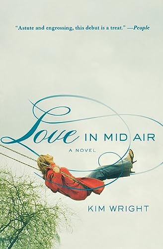 9780446540438: Love in Mid Air