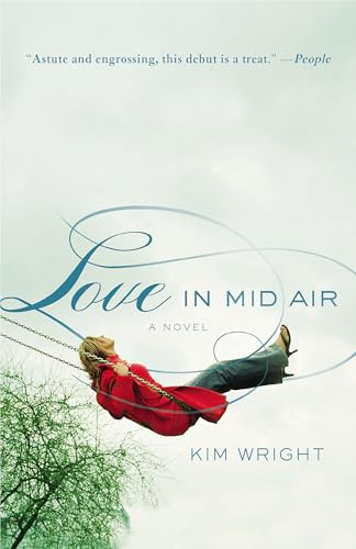 Stock image for Love in Mid Air for sale by SecondSale