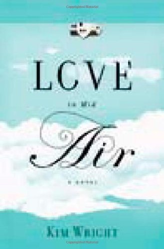 Stock image for Love in Mid Air for sale by Better World Books