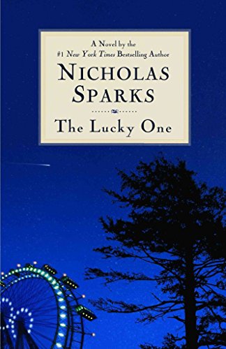 Stock image for The Lucky One for sale by ThriftBooks-Dallas