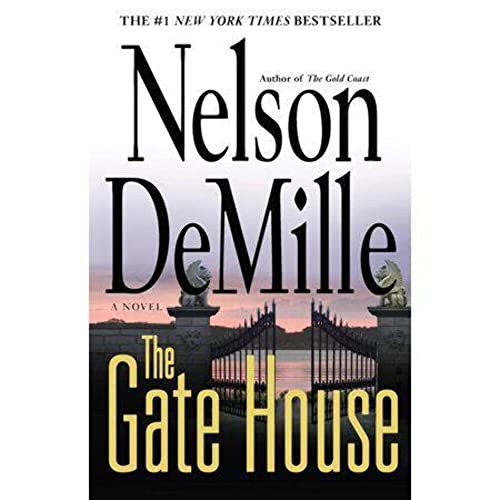Stock image for The Gate House for sale by ThriftBooks-Dallas
