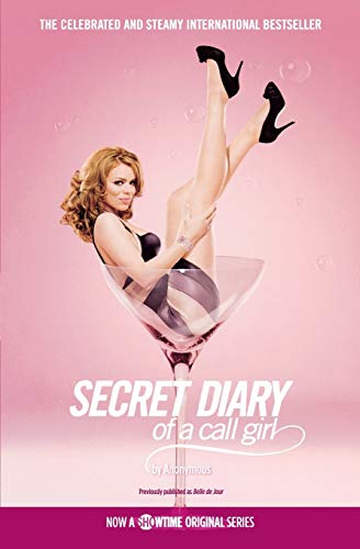 9780446540827: Secret Diary of a Call Girl