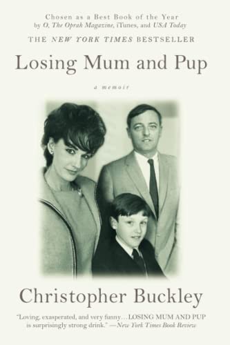 9780446540957: Losing Mum and Pup: A Memoir