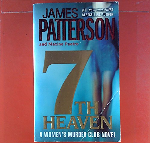 9780446541275: 7th Heaven (The Women's Murder Club)