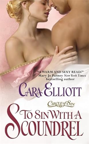 To Sin with a Scoundrel (9780446541299) by Elliott, Cara