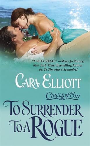 To Surrender to a Rogue (9780446541312) by Elliott, Cara