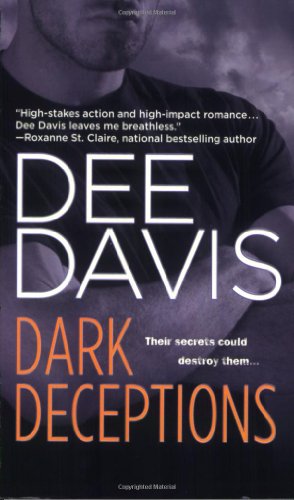 Imagen de archivo de Dark Deceptions a la venta por Books-FYI, Inc.