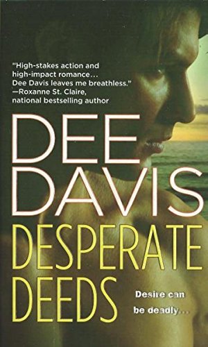 Stock image for Desperate Deeds (An A-Tac Novel (3)) for sale by Your Online Bookstore