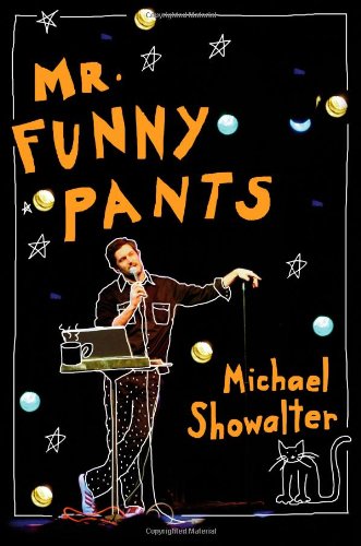 Imagen de archivo de Mr. Funny Pants a la venta por Wonder Book
