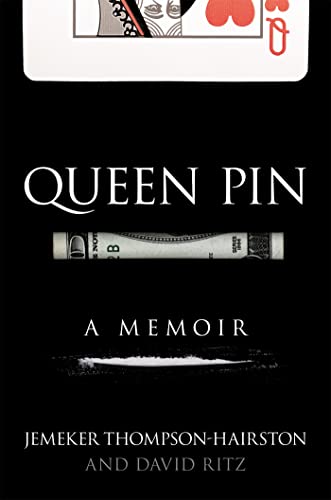 Queen Pin (9780446542883) by Thompson-Hairston, Jemeker; Ritz, David