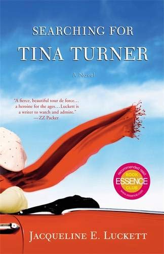 Stock image for Searching for Tina Turner for sale by Montclair Book Center
