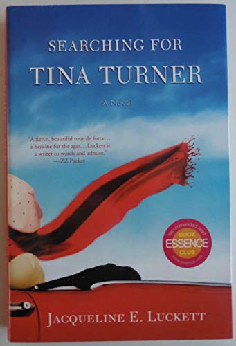 Stock image for Searching for Tina Turner [SIGNED COPY, FIRST PRINTING] for sale by MostlySignedBooks