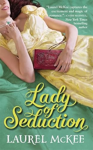 Beispielbild fr Lady of Seduction zum Verkauf von Better World Books: West