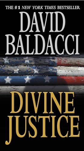 Immagine dell'editore per Divine Justice (Camel Club) venduto da medimops
