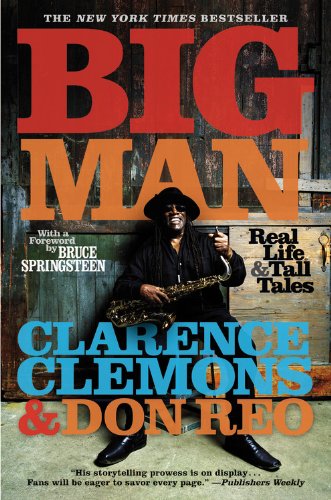 Beispielbild fr Big Man: Real Life & Tall Tales zum Verkauf von BooksRun