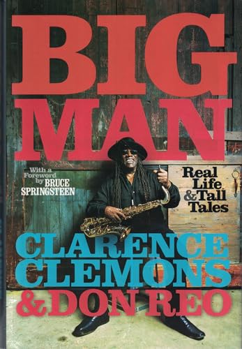 Beispielbild fr Big Man: Real Life & Tall Tales zum Verkauf von Monroe Street Books