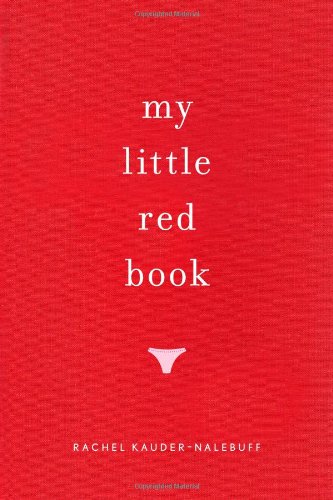 Beispielbild fr My Little Red Book zum Verkauf von SecondSale