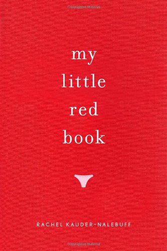 Imagen de archivo de My Little Red Book a la venta por SecondSale