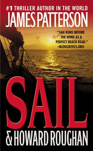 Stock image for Sail for sale by ThriftBooks-Atlanta