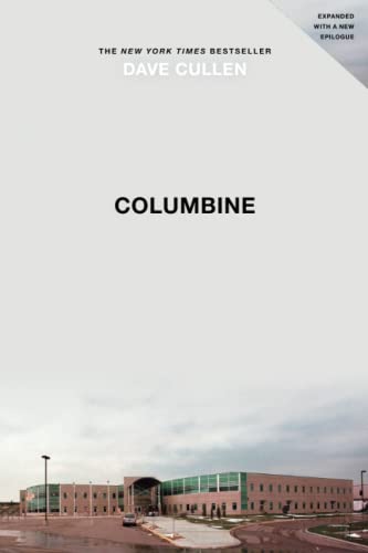 Stock image for Columbine for sale by SecondSale