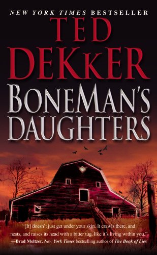 Imagen de archivo de BoneMan's Daughters a la venta por Gulf Coast Books