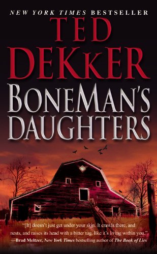 Stock image for BoneMan's Daughters for sale by SecondSale